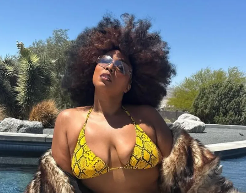lizzo