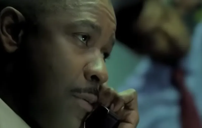 denzel