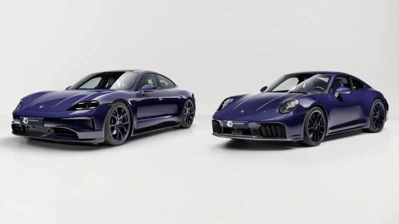 porsche feragamo