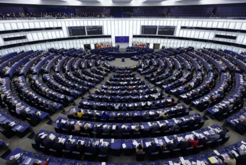 evropski parlament 1