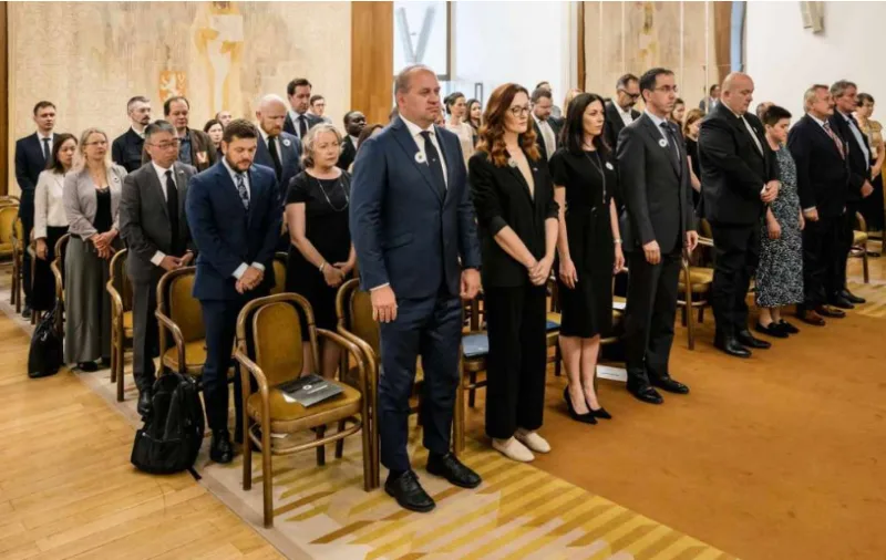 ceski parlanet 5