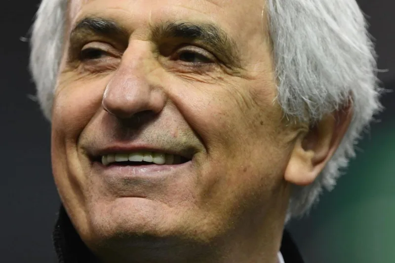 halilhodzic