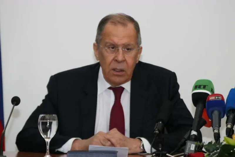 lavrov