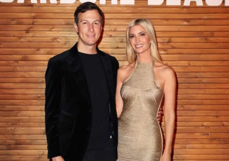 ivanka trump