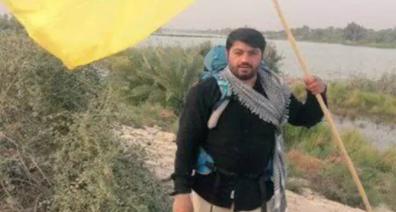 Mohammad Reza Seddighi Saber
