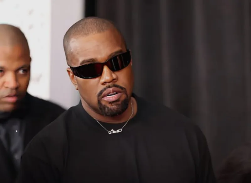 Kanye West