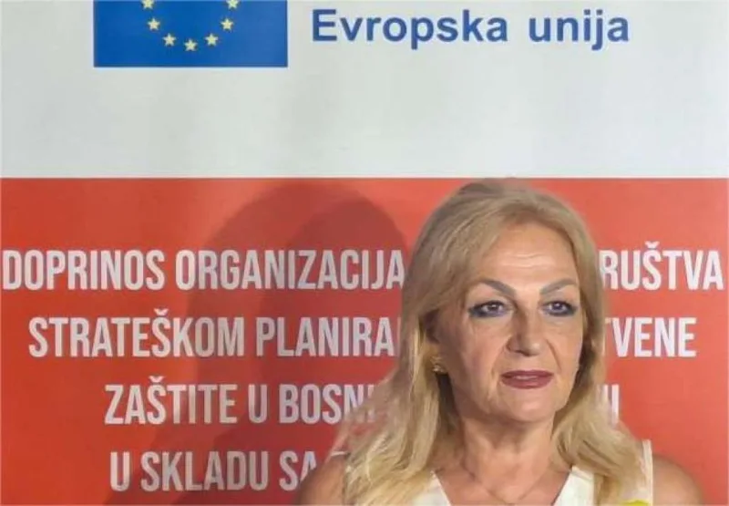 nada banjac