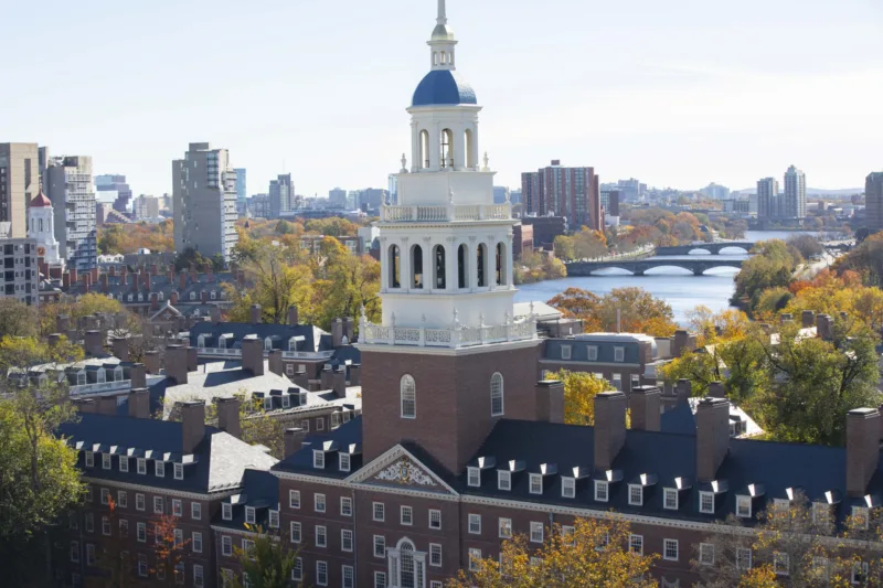 harvard