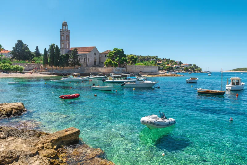 hrvatska freepik