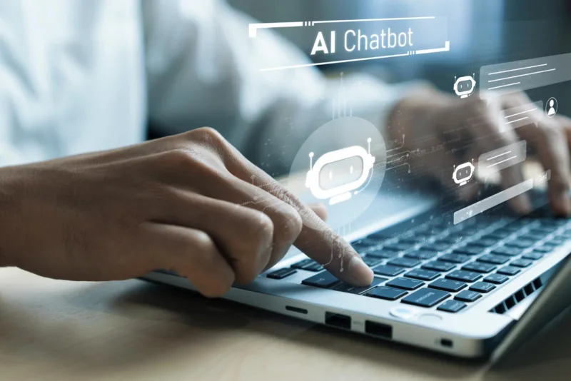 chatbot freepik