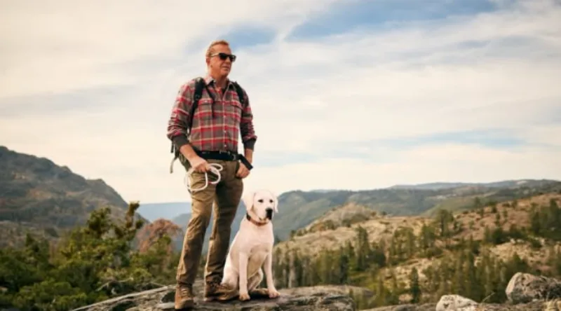Kevin Costner