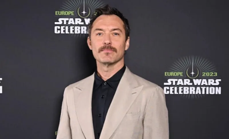jude law