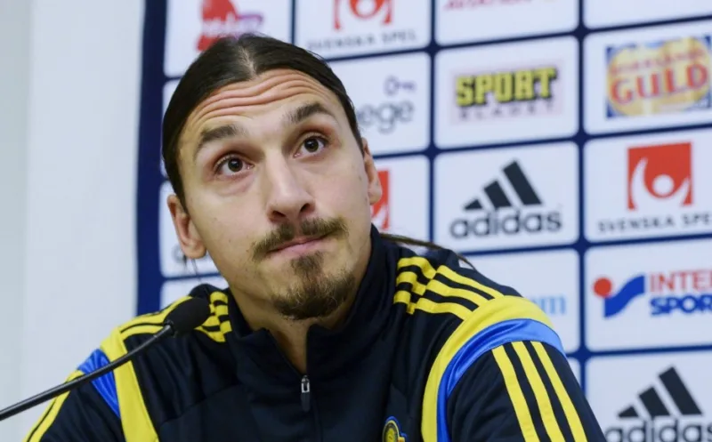 ibrahimovic