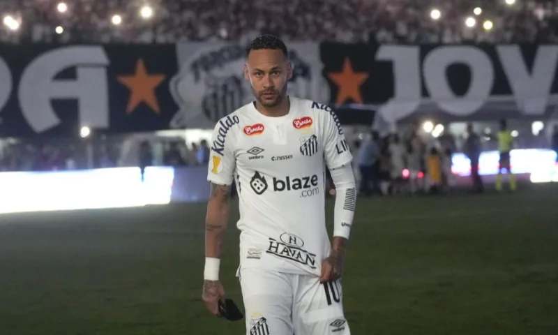 neymar