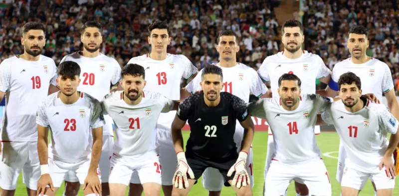iran