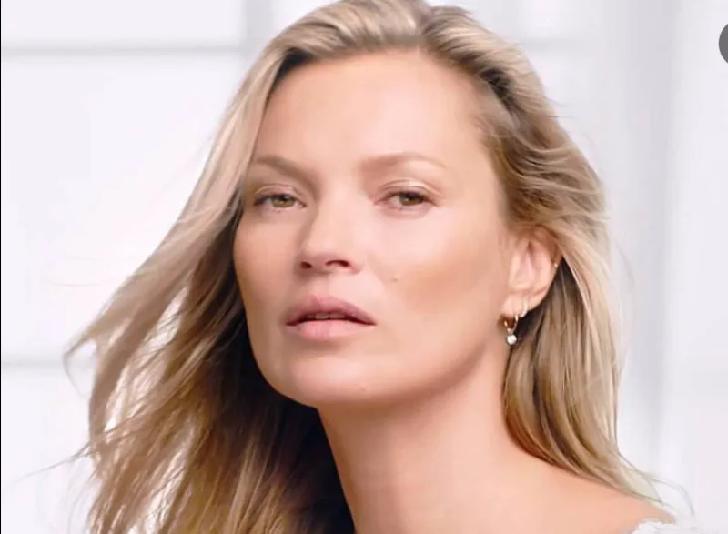 kate moss