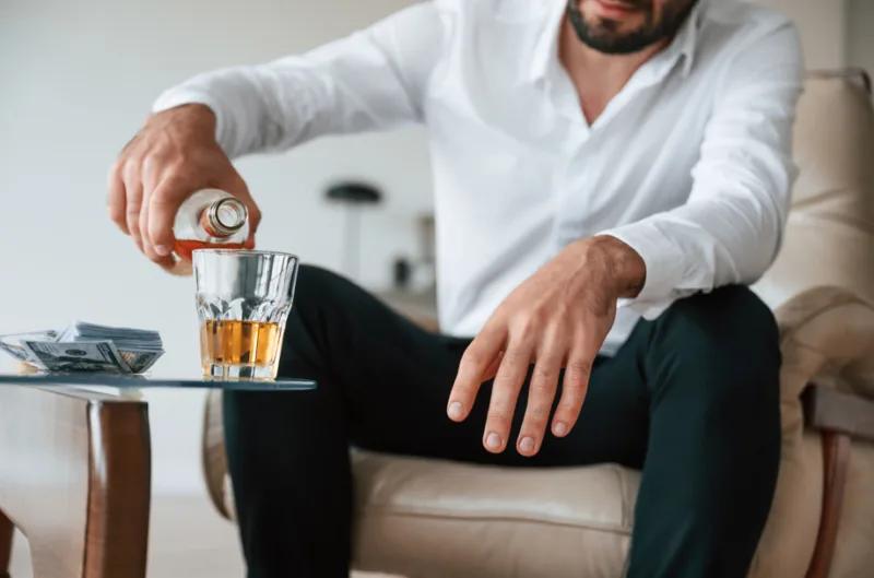 alkohol freepik