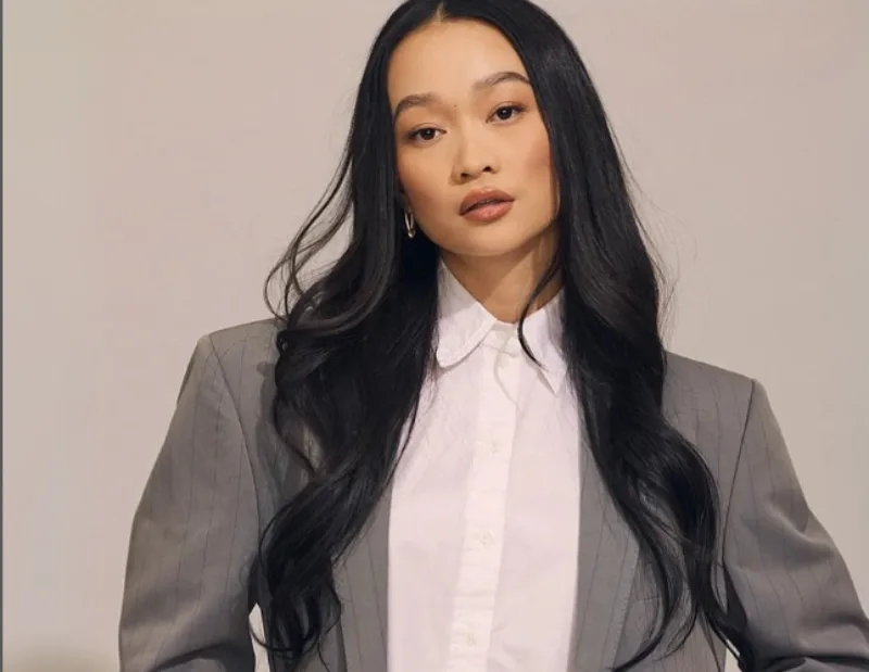 Callina Liang