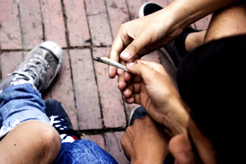 droga narkomanija freepik