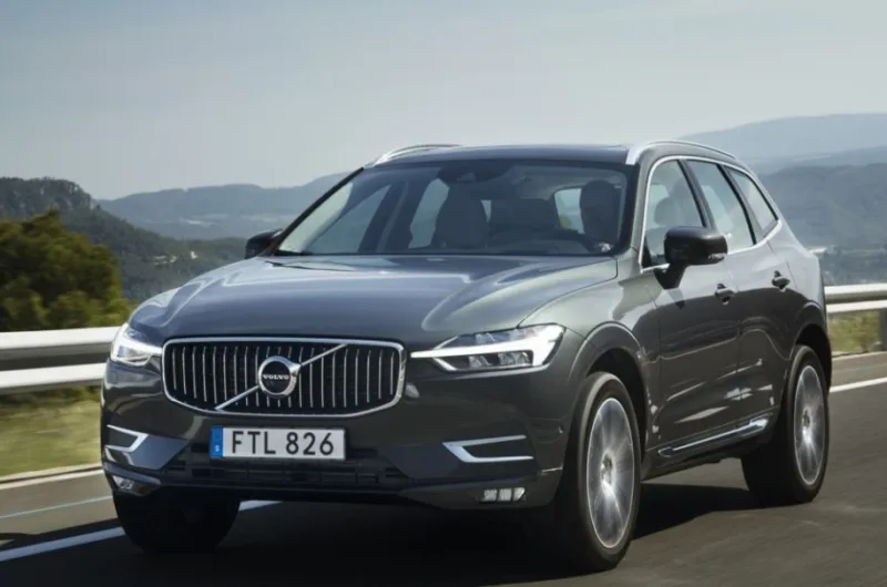volvo