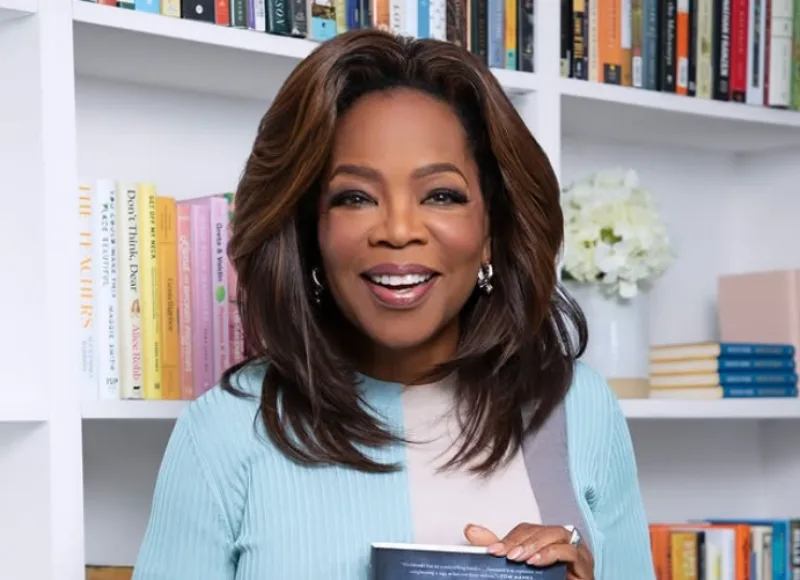 oprah