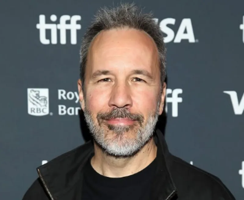 denis villeneuve