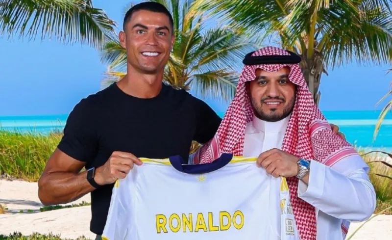 ronaldo