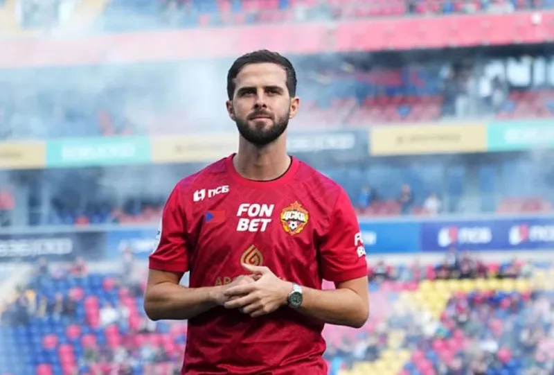 pjanic