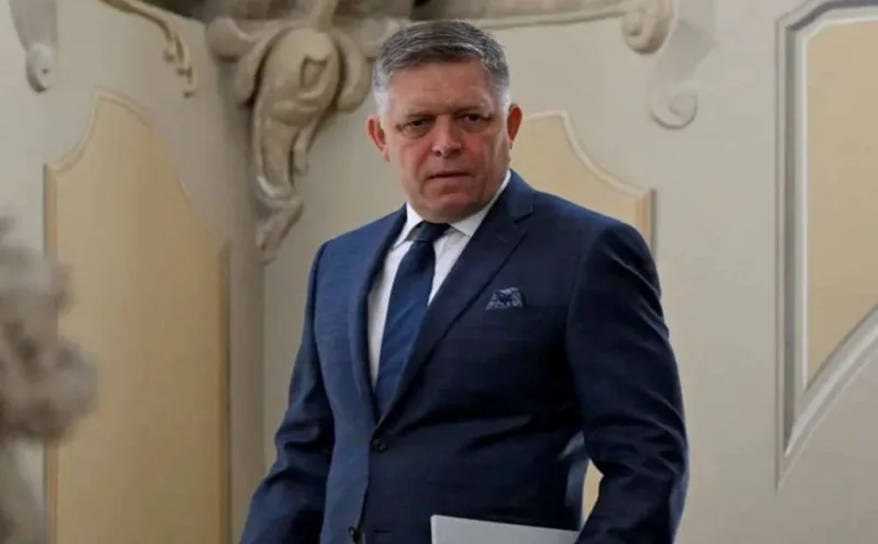 robert fico