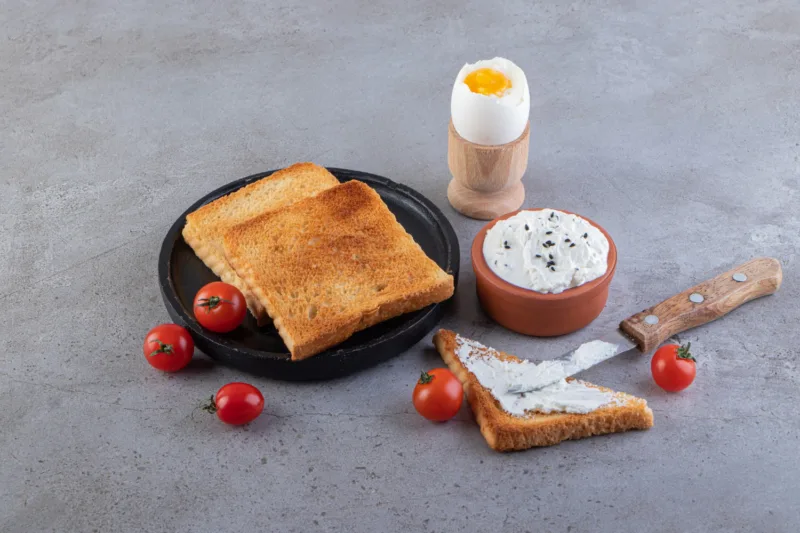 tost freepik