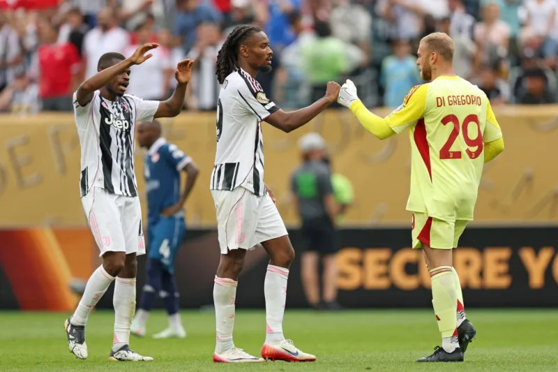 juventus