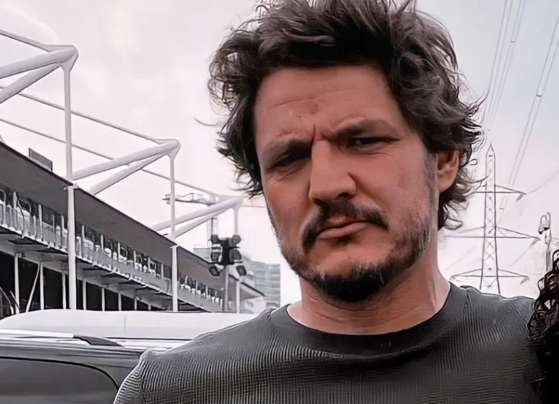 Pedro Pascal