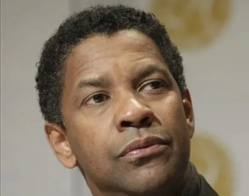 Denzel Washington