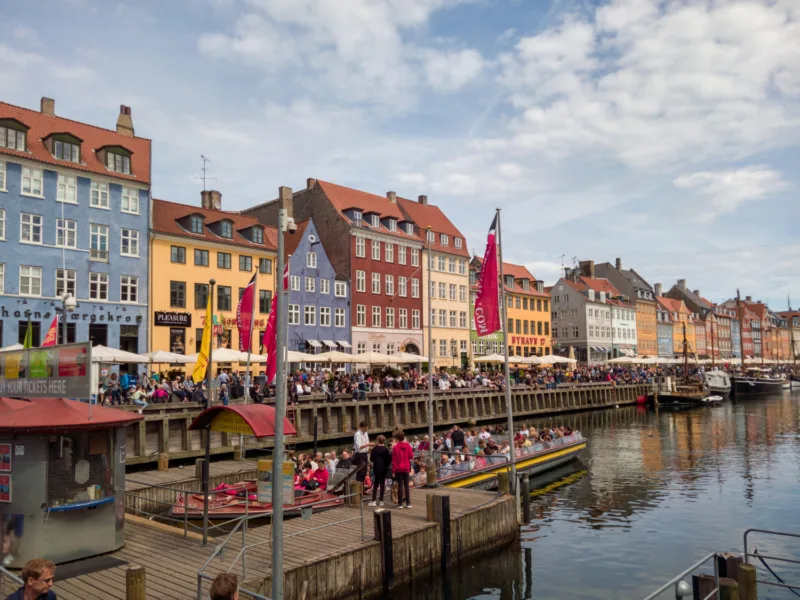 kopenhagen freepik