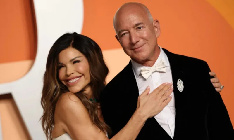 bezos