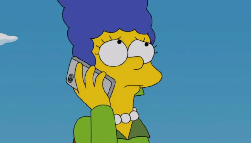 marge