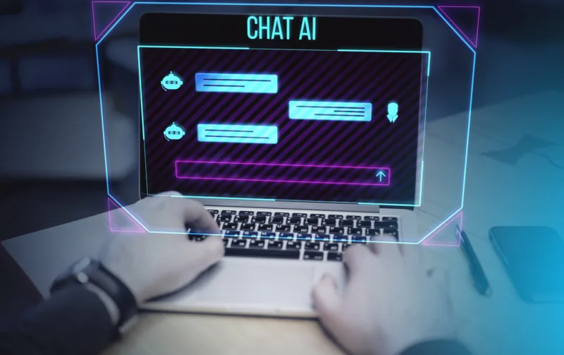 chat