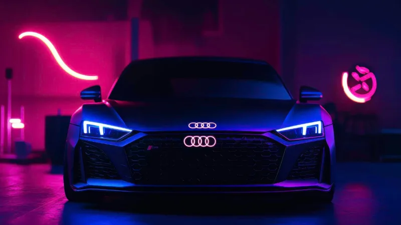 audi freepik