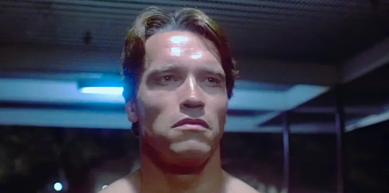 terminator yt