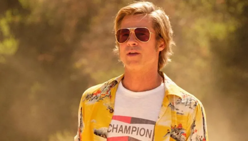 brad pitt 5