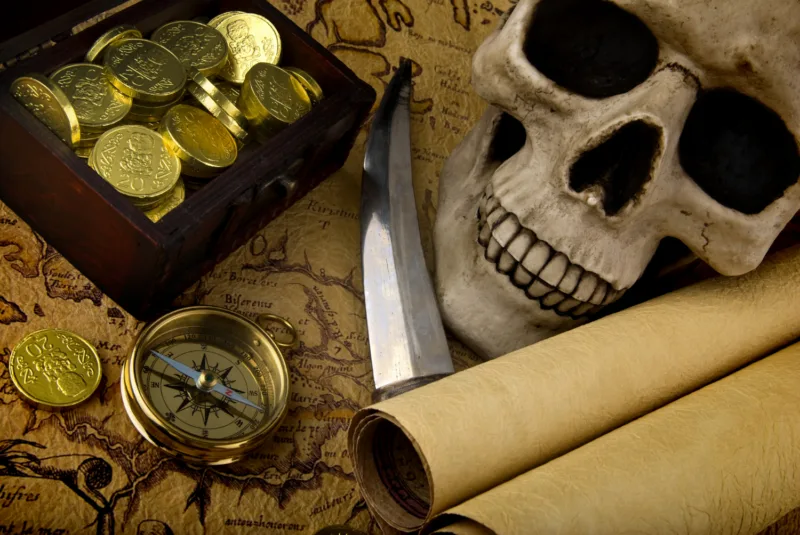 pirati freepik