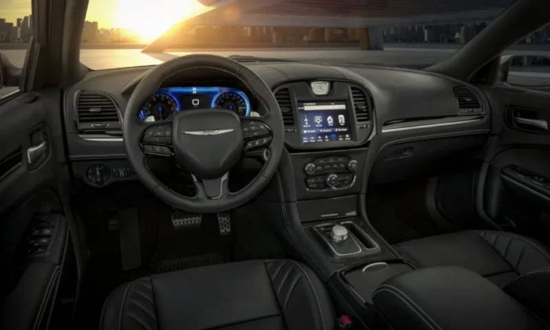chrysler