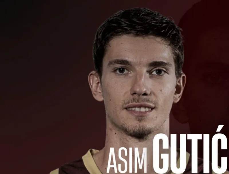 gutic 5