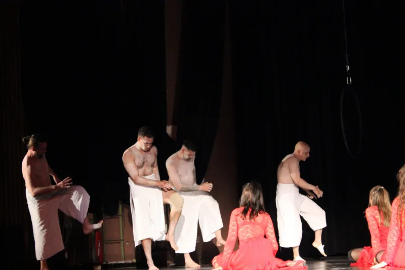butoh ples 4