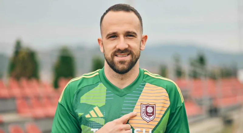 banic fks 1