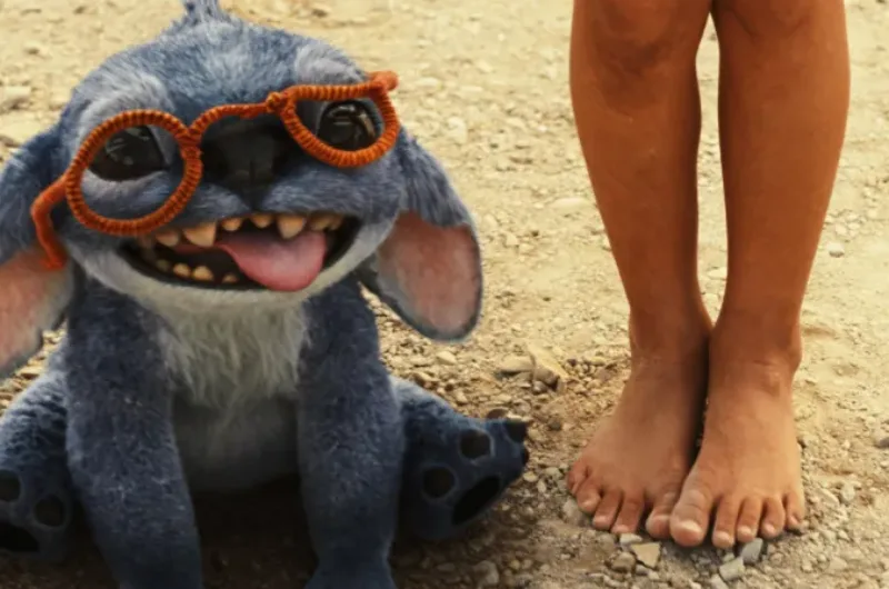 stitch