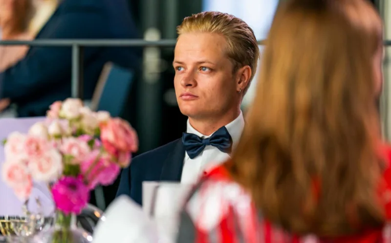 MARIUS Borg Høiby
