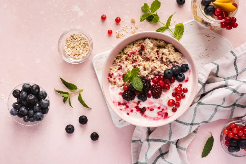 musli freepik