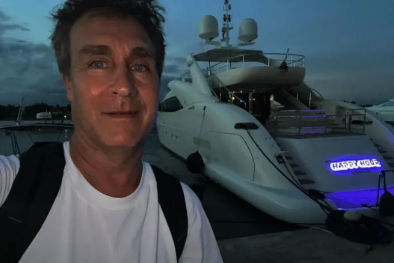 doug liman