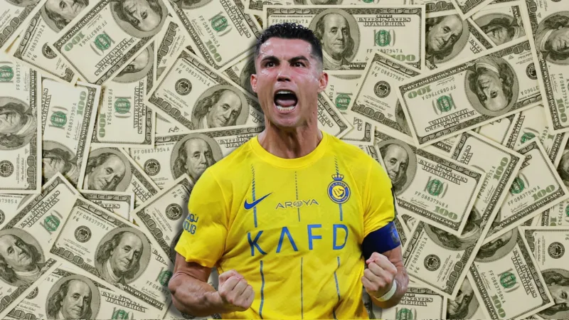 ronaldo